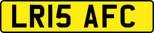 LR15AFC