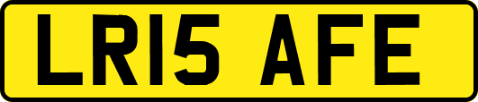 LR15AFE