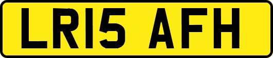 LR15AFH