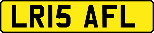 LR15AFL