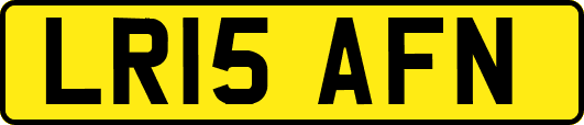 LR15AFN