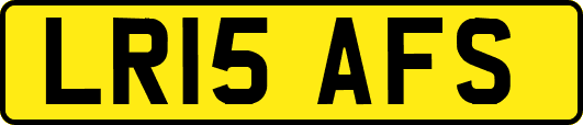 LR15AFS