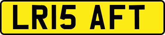LR15AFT