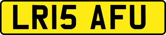 LR15AFU