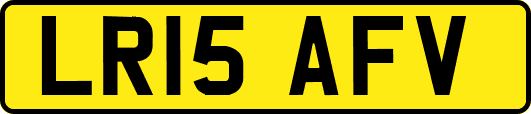 LR15AFV