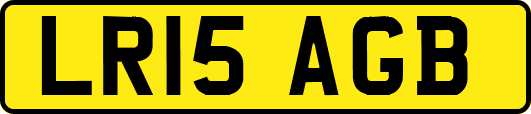 LR15AGB