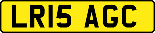 LR15AGC