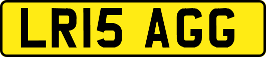LR15AGG