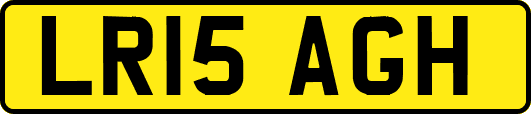 LR15AGH