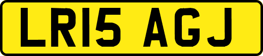 LR15AGJ