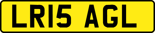 LR15AGL