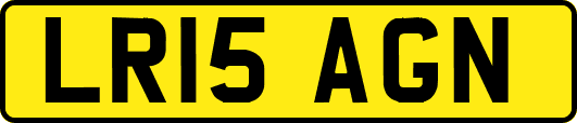 LR15AGN