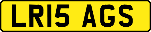 LR15AGS
