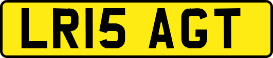 LR15AGT