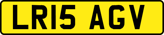 LR15AGV