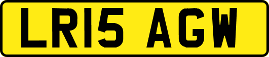 LR15AGW