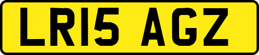 LR15AGZ