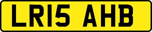 LR15AHB