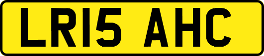LR15AHC