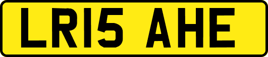LR15AHE
