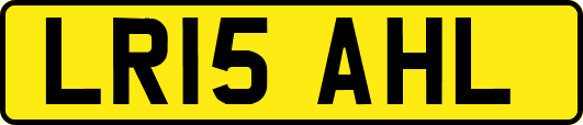 LR15AHL