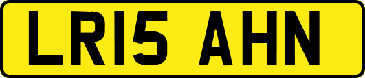 LR15AHN