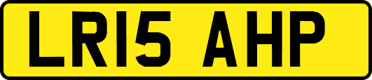 LR15AHP