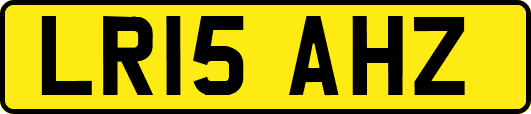 LR15AHZ