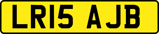 LR15AJB