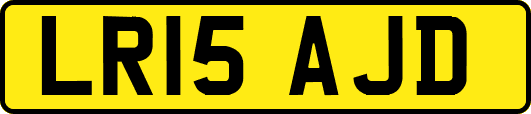 LR15AJD