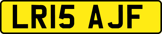 LR15AJF