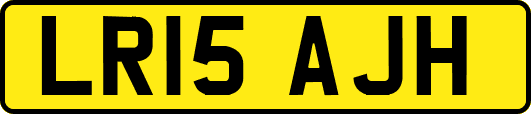 LR15AJH