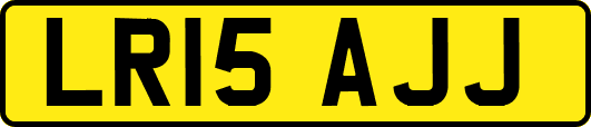 LR15AJJ