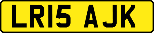 LR15AJK