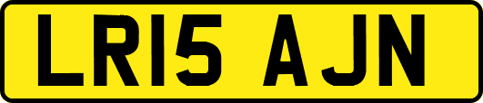 LR15AJN