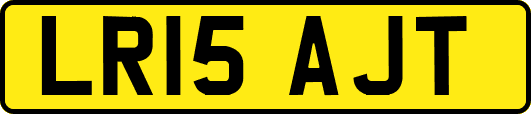 LR15AJT