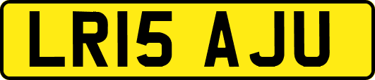 LR15AJU