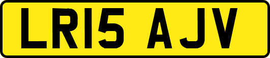 LR15AJV