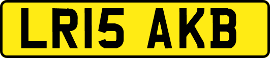 LR15AKB