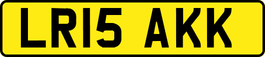 LR15AKK