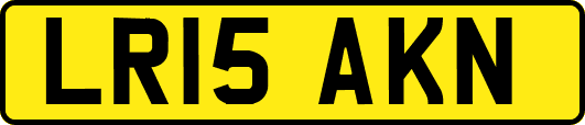 LR15AKN