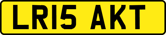 LR15AKT