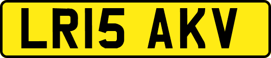 LR15AKV