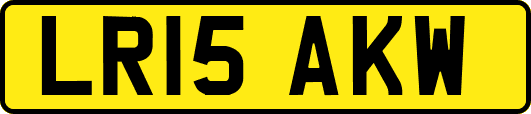 LR15AKW