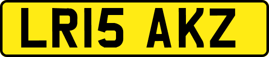 LR15AKZ