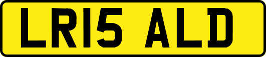 LR15ALD