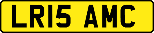 LR15AMC