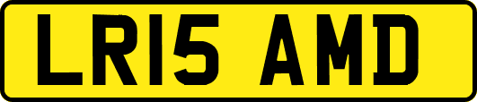 LR15AMD