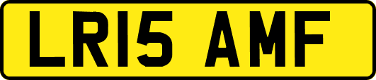 LR15AMF
