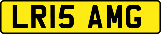 LR15AMG